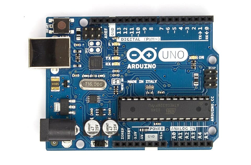 Arduino ile Akıllı Ev Otomasyonu: Başlangıç Rehberi