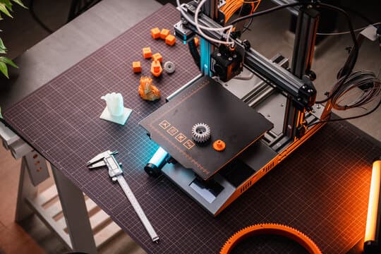 3D Modelleme Atölyesi