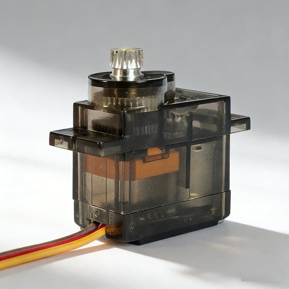 MG996R Servo Motor