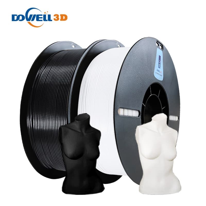 TPU Flexible Filament 1.75mm 500g
